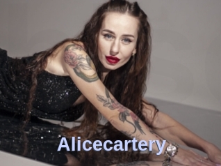 Alicecartery