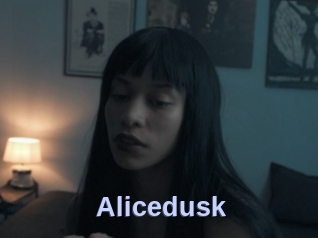 Alicedusk