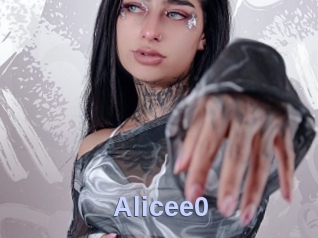 Alicee0