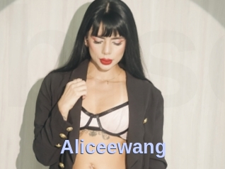 Aliceewang