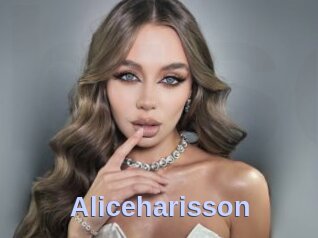 Aliceharisson