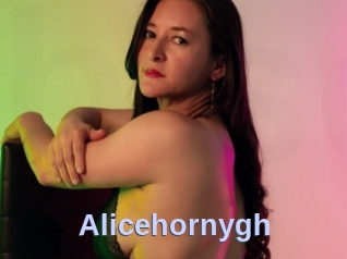 alicehornygh Big Sexy Titties