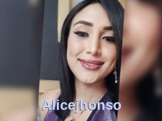 Alicejhonso