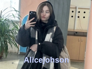 Alicejohson