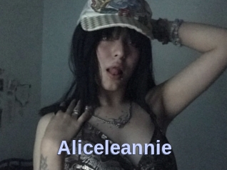 Aliceleannie