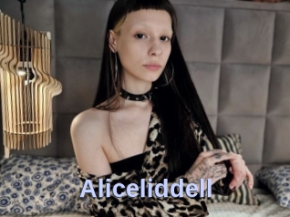Aliceliddell