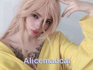 Alicemadcat