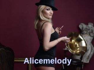 Alicemelody