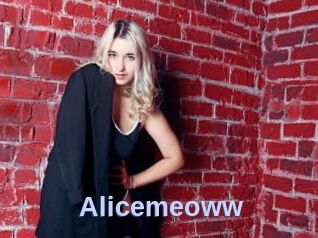 Alicemeoww