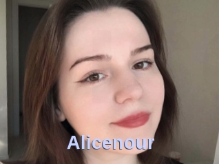 Alicenour