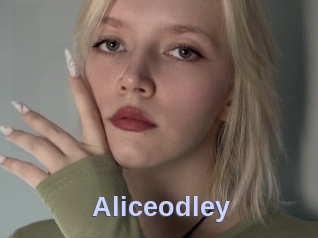 Aliceodley
