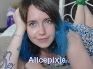 Alicepixie