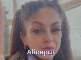 Alicepur