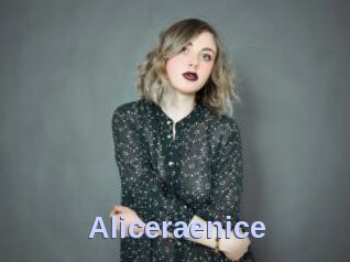 Aliceraenice