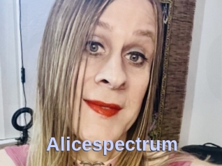 Alicespectrum