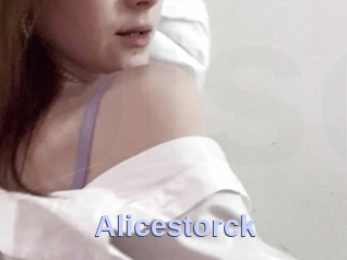 Alicestorck