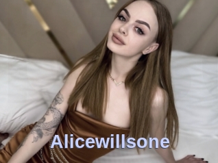 Alicewillsone