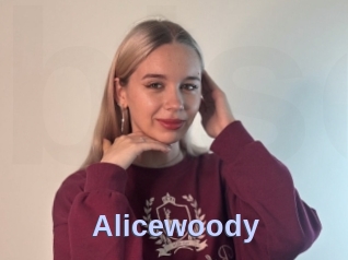 Alicewoody