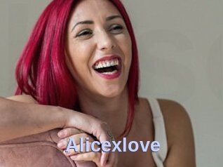 Alicexlove