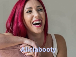 Aliciabooty