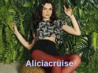 Aliciacruise
