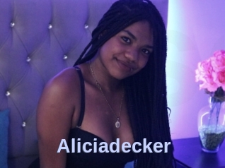 Aliciadecker