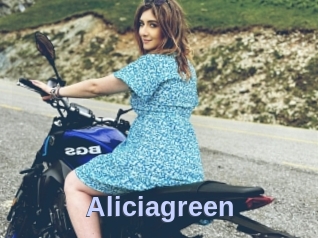 Aliciagreen