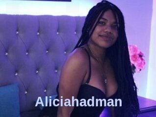 Aliciahadman