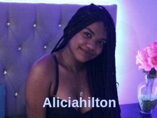 Aliciahilton