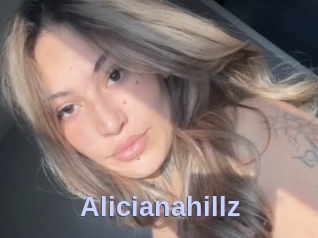 Alicianahillz