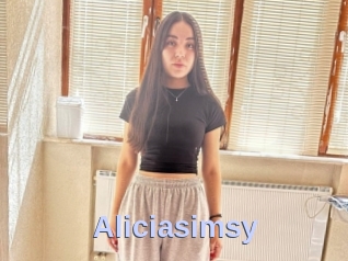 Aliciasimsy