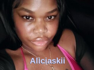 Aliciaskii