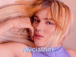 Aliciathiri