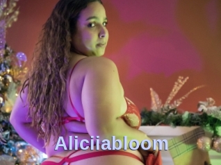 Aliciiabloom