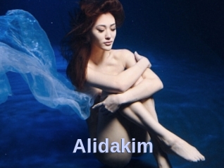 Alidakim