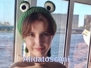 Alidatoscani