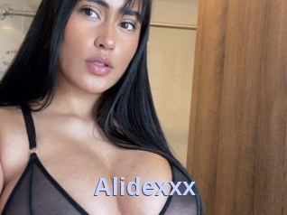 Alidexxx