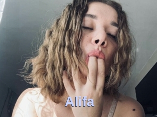 alifa Big Sexy Titties