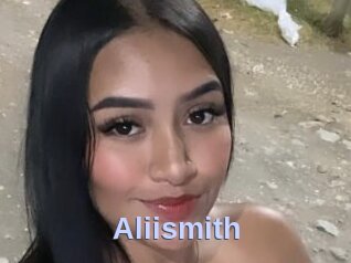 Aliismith