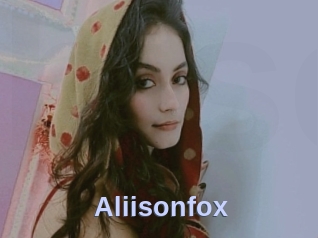 Aliisonfox