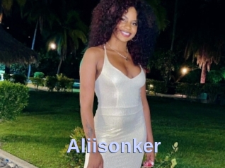 Aliisonker