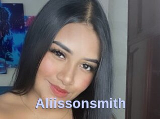 Aliissonsmith