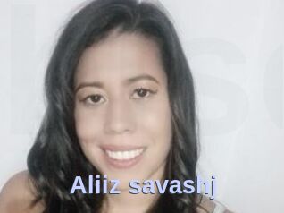 Aliiz_savashj