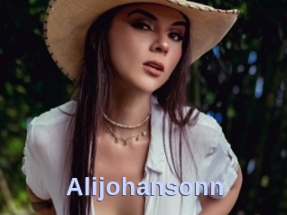 Alijohansonn
