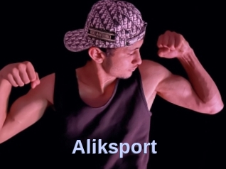 Aliksport
