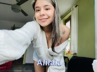 Alilaia