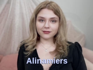Alinamiers