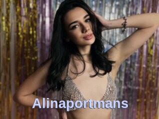 Alinaportmans