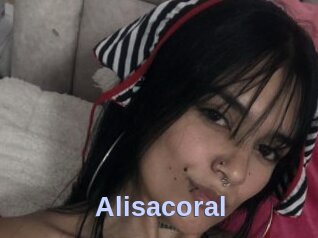 Alisacoral