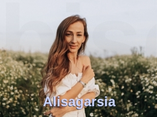 Alisagarsia